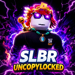 Discovery icon for SLBR Uncopylocked Discord server