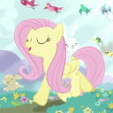 Discovery icon for [MLP] Mothershy's Cottage [FILLY Tag] Discord server