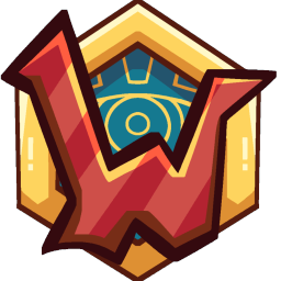 Discovery icon for Wynncraft • MMORPG Minecraft Server Discord server