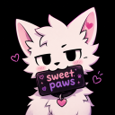 Discovery icon for Sweet Pawsy แฆ/ ๐ฆ Discord server