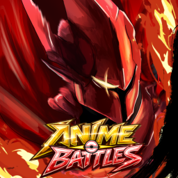 Discovery icon for Anime Battles Discord server