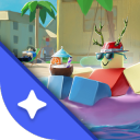Discovery icon for MM2 Trading Server Discord server