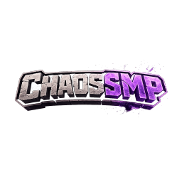 Discovery icon for ChaosSMP Discord server