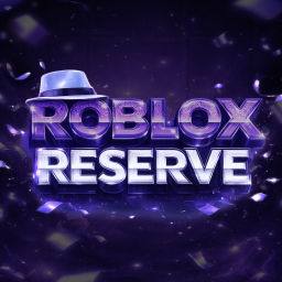 Discovery icon for Roblox Reserve | Robux & Nitro Giveaways + Chatting + Emojis Discord server