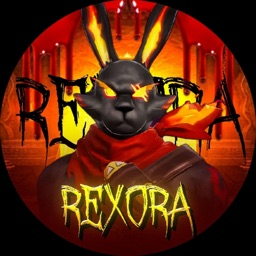 Discovery icon for Rexora Army Discord server