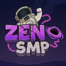 Discovery icon for ZenSMP Discord server
