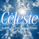 Discovery icon for Céleste Discord server