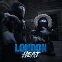 Discovery icon for [V.0.0] London Heat Discord server