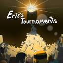 Discovery icon for Eris' Tournaments Discord server