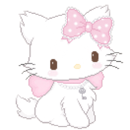Discovery icon for /ᐠ ⑅マ Meow ੭ .ᐟ Discord server