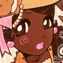 Discovery icon for ‧˚꒰ YᑌᗰIE ୭ ˚. ᵎᵎ 🍮 Discord server