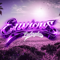 Discovery icon for Envious LA Discord server
