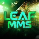 Discovery icon for Leaf MMs - Midlleman & Trocas Discord server