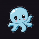 Discovery icon for 🐙 #kikiipuffie Discord server