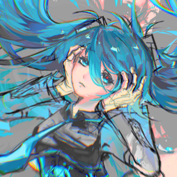 Discovery icon for Mikucord Discord server