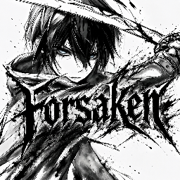 Discovery icon for Forsaken Discord server