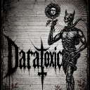 Discovery icon for # Daratoxic Discord server