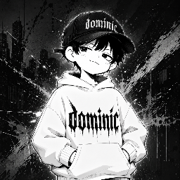 Discovery icon for Dominic.wisp FanDay Discord server