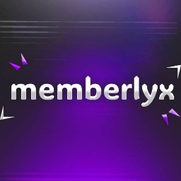 Discovery icon for Memberlyx Discord server