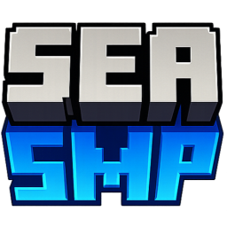 Discovery icon for SeaSMP.de Discord server
