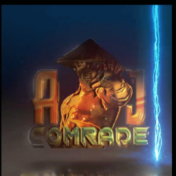 Discovery icon for AJ COMRADE ཧ Discord server