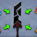 Discovery icon for Brokenblades Discord server