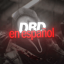Discovery icon for DBD ESP Discord server