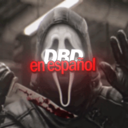 Discovery icon for DBD ESP Discord server