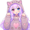 Discovery icon for 𓂃lysm༝༚　ask2dm ˑ egirls ˑ friends ˑ chatting ˑ semi-tox ˑ guild-tags ˑ sfw ˑ pusheen ˑ giveaways Discord server