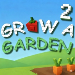 Discovery icon for Grow a garden 2 | giveaways Discord server