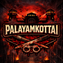 Discovery icon for Palayamkottai Discord server