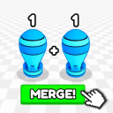 Discovery icon for Merge a Nuke | Roblox Discord server