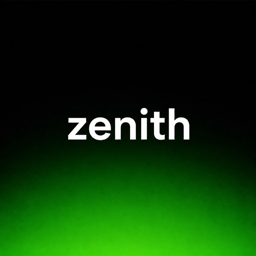 Discovery icon for zenith Discord server