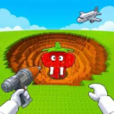 Discovery icon for .gg/nukeforbrainrots Discord server
