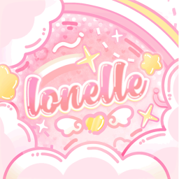 Discovery icon for lonelle ࿐ scl ୨ gws ❀ Discord server