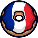 Discovery icon for DonutSMP FR #1B Discord server