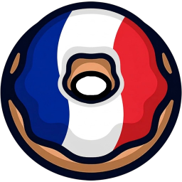 Discovery icon for DonutSMP FR #1B Discord server