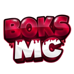 Discovery icon for BOKSMC.PL Discord server
