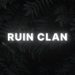 Discovery icon for Ruin Rust Servers Discord server