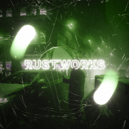Discovery icon for Rust Works RCE Events🛠Discord server