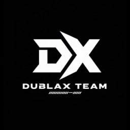 Discovery icon for DublaX Team Discord server