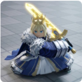 Discovery icon for Broken Blade Discord server