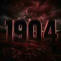Discovery icon for 1 9 0 4 Discord server