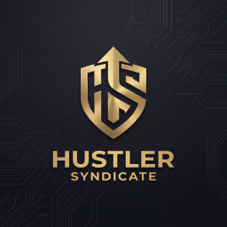 Discovery icon for Hustler Syndicate Discord server