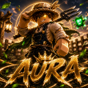 Discovery icon for - AURA FAMILY X - Discord server