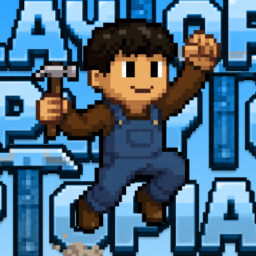 Discovery icon for Playtopia Discord server