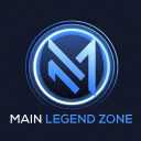 Discovery icon for Main Legend Zone Discord server