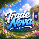 Discovery icon for TradeNova | Mm2 + Gpo + Ps99 + Bladeball | Trade + Crosstrade Values Discord server