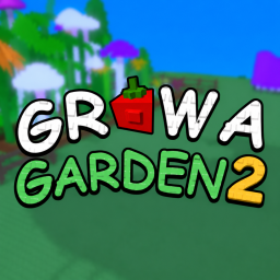 Discovery icon for Grow A Garden 2 Stock Notifier | Trading | Giveaways Discord server