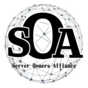 Discovery icon for SOA｜サーバー主連盟 Discord server